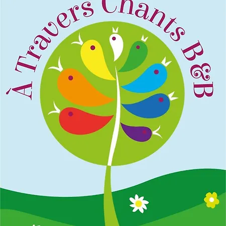 à Travers Chants 3*